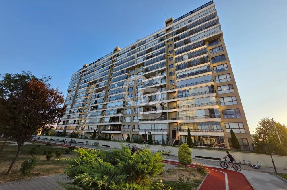 YAŞAMKENT ELİT ATASAYANLAR 3 ARAKAT HAVUZLU KİRALIK 3+1 DAİRE
