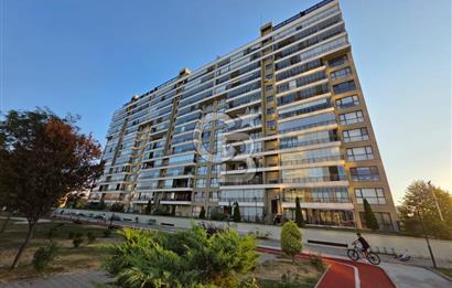 YAŞAMKENT ELİT ATASAYANLAR 3 ARAKAT HAVUZLU KİRALIK 3+1 DAİRE