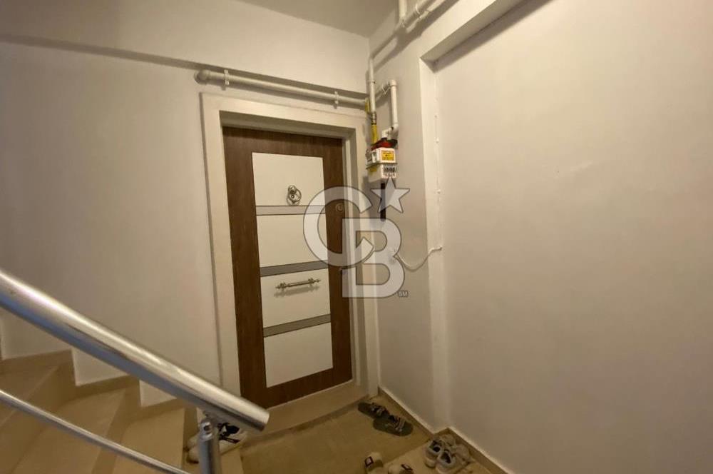 JASSE'DEN MÜKEMMEL KONUMDA BAHÇELİ DOĞALGAZLI 2+1 DAİRE