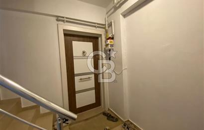 JASSE'DEN MÜKEMMEL KONUMDA BAHÇELİ DOĞALGAZLI 2+1 DAİRE