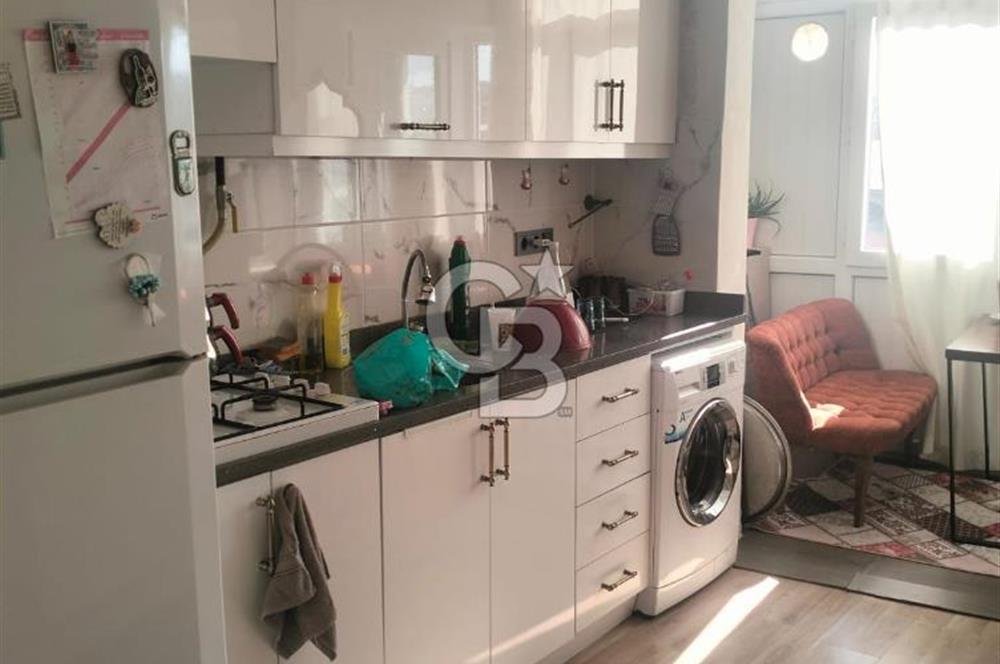 JASSE'DEN YUNUS EMRE MAHALLESİNDE 2+1 SATILIK DAİRE