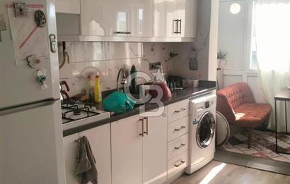 JASSE'DEN YUNUS EMRE MAHALLESİNDE 2+1 SATILIK DAİRE