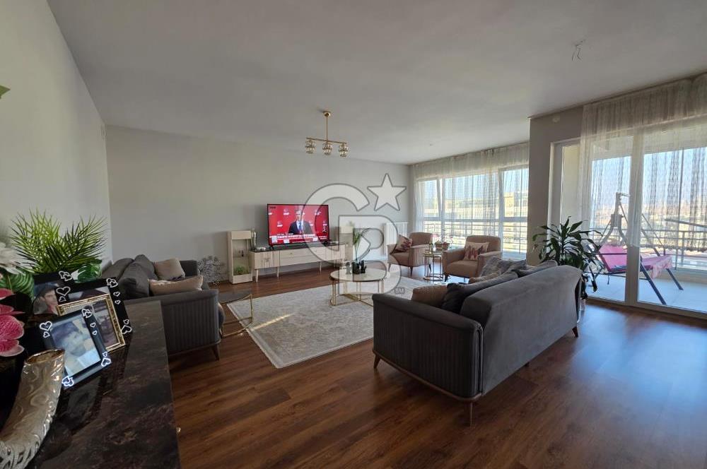 YAŞAMKENT ELİT ATASAYANLAR 3 ARAKAT HAVUZLU KİRALIK 3+1 DAİRE