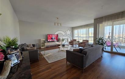 YAŞAMKENT ELİT ATASAYANLAR 3 ARAKAT HAVUZLU KİRALIK 3+1 DAİRE