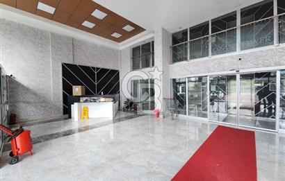 OZAN TOWER'DA ARAKAT 1+1 EŞYALI TEMİZ BOŞ KİRALIK DAİRE