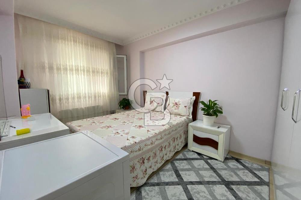 JASSE'DEN MÜKEMMEL KONUMDA BAHÇELİ DOĞALGAZLI 2+1 DAİRE