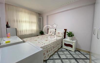 JASSE'DEN MÜKEMMEL KONUMDA BAHÇELİ DOĞALGAZLI 2+1 DAİRE