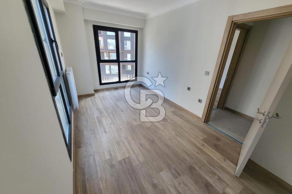 İSTANBUL EYÜPSULTAN'DA SİTE İÇERİSİNDE KİRALIK 2+1 DAİRE