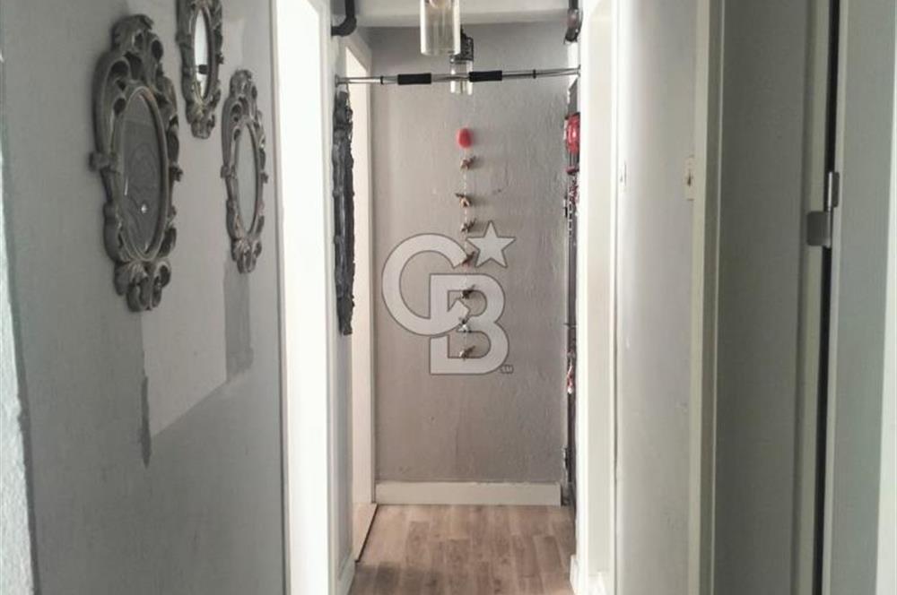 JASSE'DEN YUNUS EMRE MAHALLESİNDE 2+1 SATILIK DAİRE