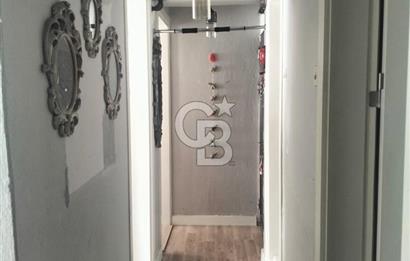 JASSE'DEN YUNUS EMRE MAHALLESİNDE 2+1 SATILIK DAİRE