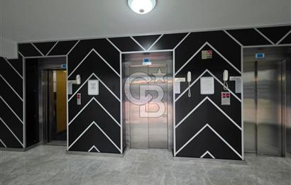 OZAN TOWER'DA ARAKAT 1+1 EŞYALI TEMİZ BOŞ KİRALIK DAİRE