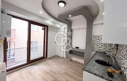 JASSE'DEN İZBAN YAKINI DOĞALGAZLI AÇIK MUTFAK KİRALIK DAİRE