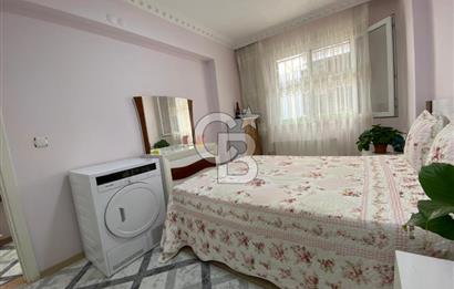 JASSE'DEN MÜKEMMEL KONUMDA BAHÇELİ DOĞALGAZLI 2+1 DAİRE