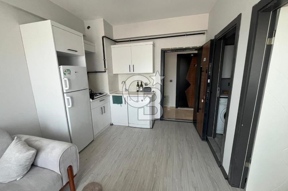 JASSE'DEN SIFIR EŞYALI BALKONLU KİRALIK DAİRE