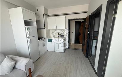 JASSE'DEN SIFIR EŞYALI BALKONLU KİRALIK DAİRE