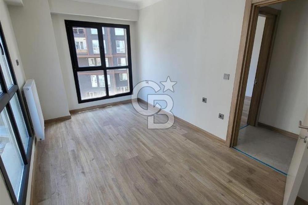 İSTANBUL EYÜPSULTAN'DA SİTE İÇERİSİNDE KİRALIK 2+1 DAİRE