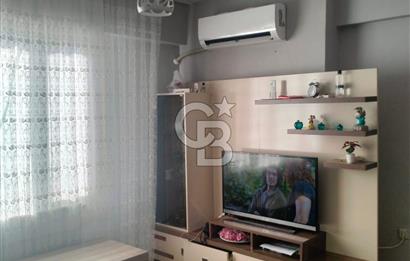 JASSE'DEN YUNUS EMRE MAHALLESİNDE 2+1 SATILIK DAİRE