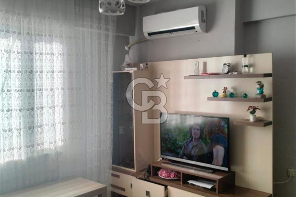 JASSE'DEN YUNUS EMRE MAHALLESİNDE 2+1 SATILIK DAİRE