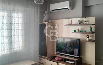 JASSE'DEN YUNUS EMRE MAHALLESİNDE 2+1 SATILIK DAİRE