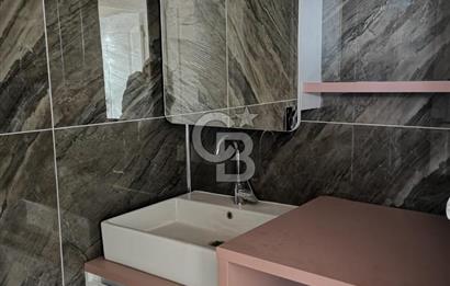 RELAX YAŞAMKENTTE ÇİFT BANYOLU KİRALIK 2+1 LÜKS DAİRE