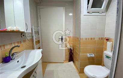 JASSE'DEN MÜKEMMEL KONUMDA BAHÇELİ DOĞALGAZLI 2+1 DAİRE