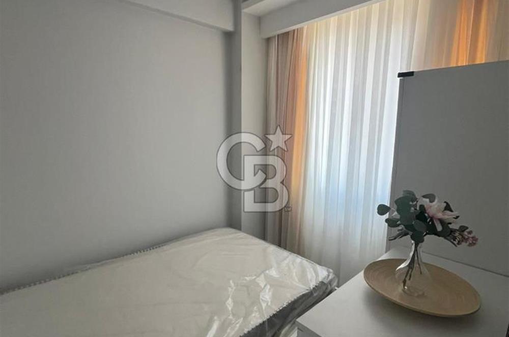 JASSE'DEN SIFIR EŞYALI BALKONLU KİRALIK DAİRE