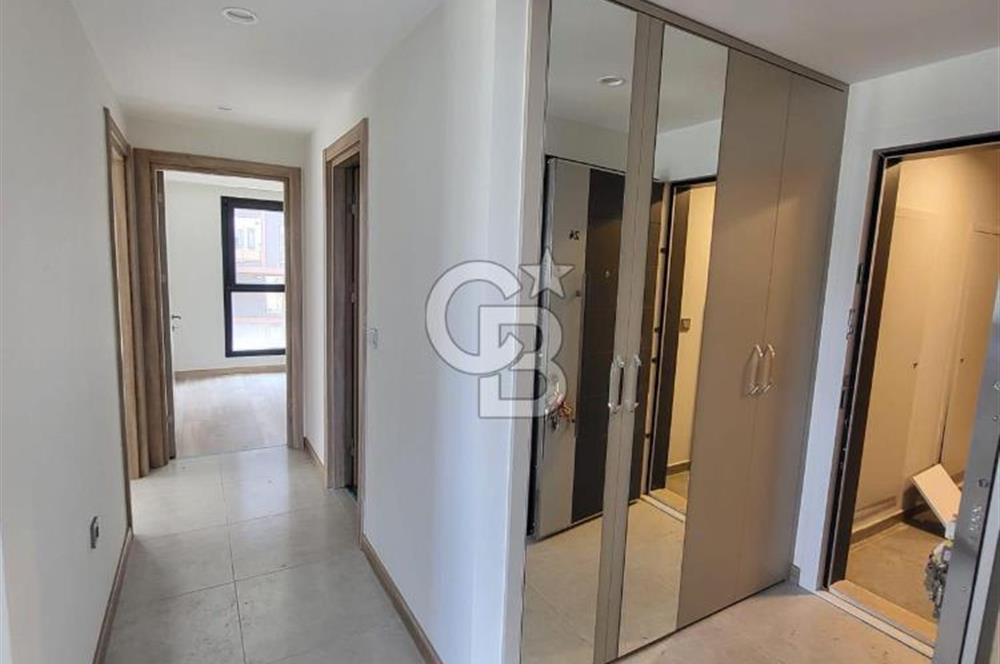 İSTANBUL EYÜPSULTAN'DA SİTE İÇERİSİNDE KİRALIK 2+1 DAİRE