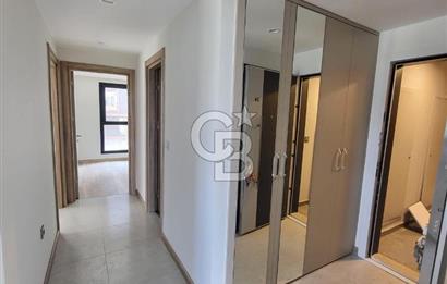 İSTANBUL EYÜPSULTAN'DA SİTE İÇERİSİNDE KİRALIK 2+1 DAİRE