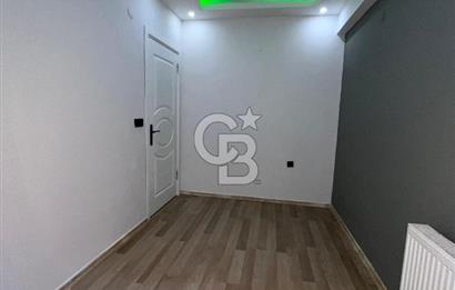 JASSE'DEN İZBAN YAKINI DOĞALGAZLI AÇIK MUTFAK KİRALIK DAİRE