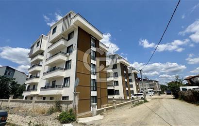 CB Elexus| Çiftlikte Asansörlü Satılık 3+1 Çatı Dubleks