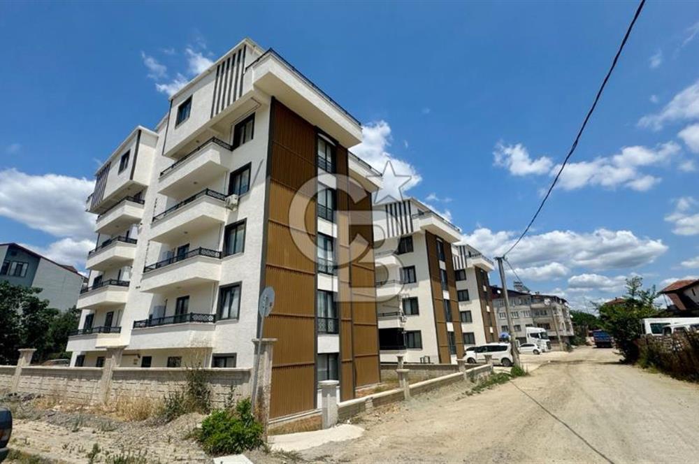 CB Elexus| Çiftlikte Asansörlü Satılık 3+1 Çatı Dubleks