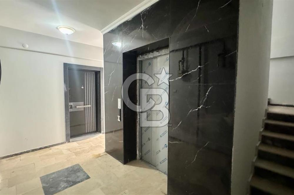 CB Elexus| Çiftlikte Asansörlü Satılık 3+1 Çatı Dubleks