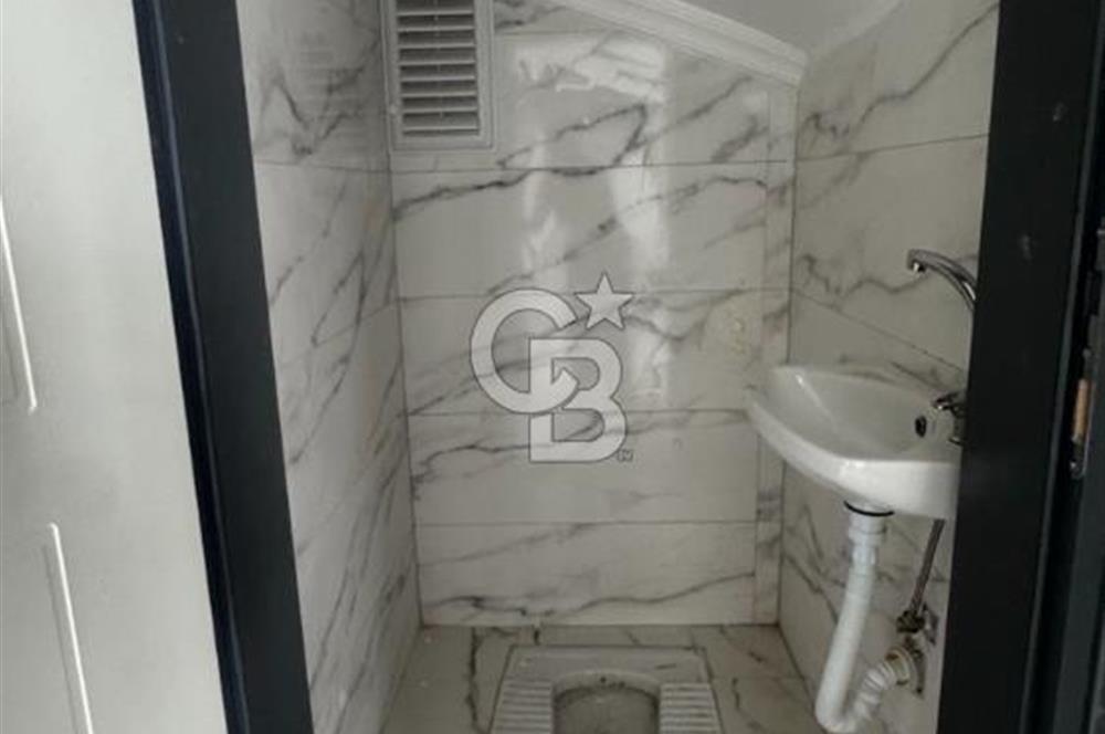 CB Elexus| Çiftlikte Asansörlü Satılık 3+1 Çatı Dubleks