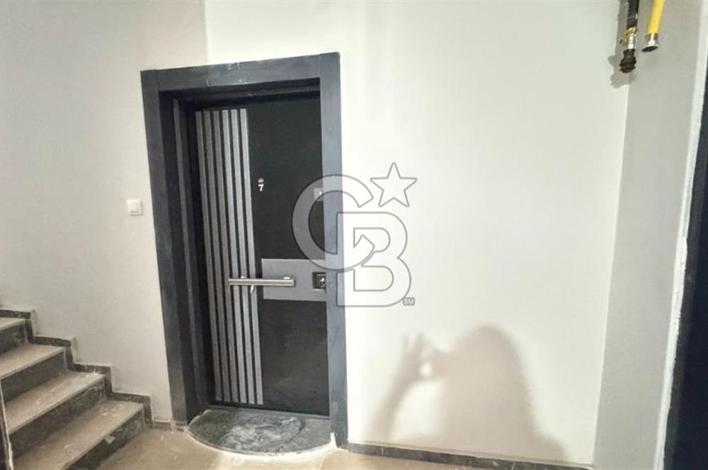 CB Elexus| Çiftlikte Asansörlü Satılık 3+1 Çatı Dubleks