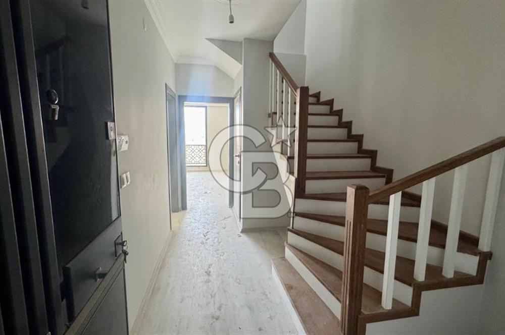 CB Elexus| Çiftlikte Asansörlü Satılık 3+1 Çatı Dubleks