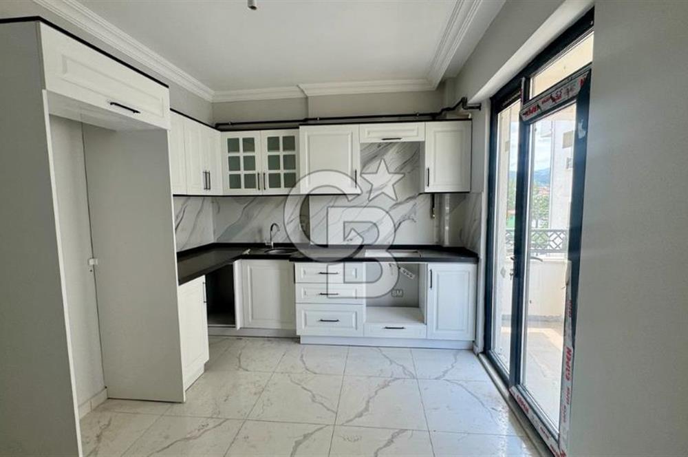 CB Elexus| Çiftlikte Asansörlü Satılık 3+1 Çatı Dubleks