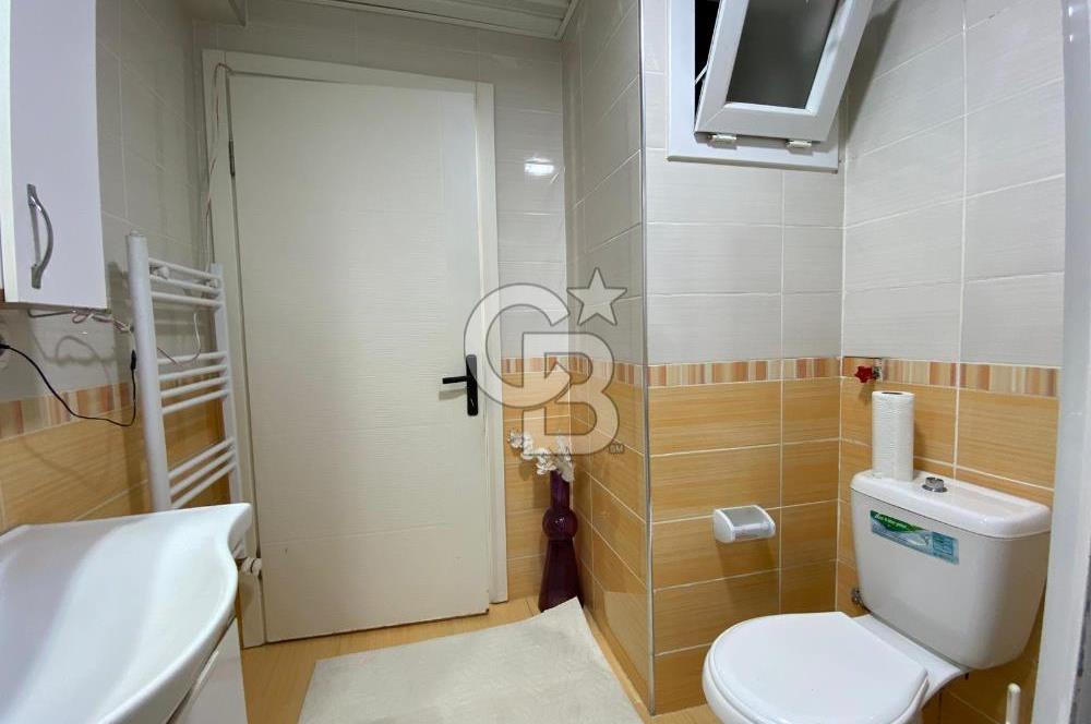 JASSE'DEN MÜKEMMEL KONUMDA BAHÇELİ DOĞALGAZLI 2+1 DAİRE