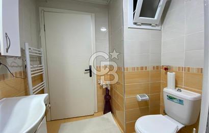 JASSE'DEN MÜKEMMEL KONUMDA BAHÇELİ DOĞALGAZLI 2+1 DAİRE