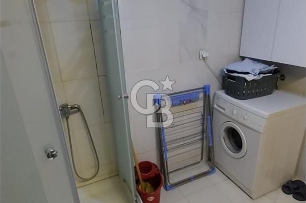 TEMELLİ TOKİ'DE SATILIK EŞYALI 1+1//SÜLEYMAN YILDIRIM