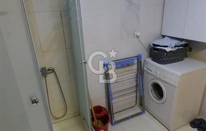 TEMELLİ TOKİ'DE SATILIK EŞYALI 1+1//SÜLEYMAN YILDIRIM