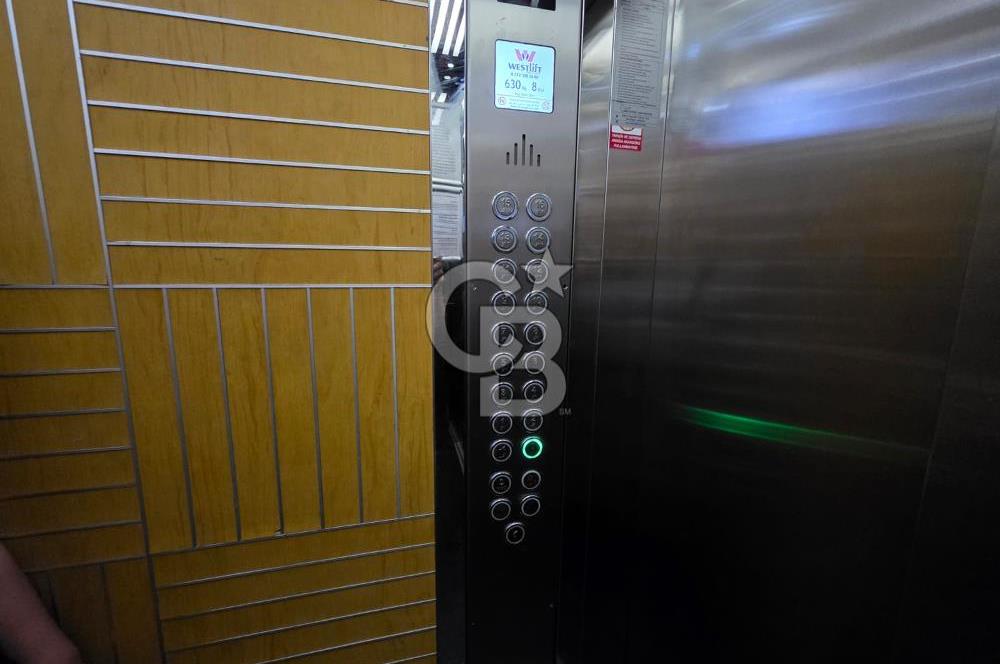 OZAN TOWER'DA ARAKAT 1+1 EŞYALI TEMİZ BOŞ KİRALIK DAİRE