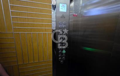 OZAN TOWER'DA ARAKAT 1+1 EŞYALI TEMİZ BOŞ KİRALIK DAİRE