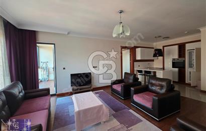 RELAX PLUS B BLOKTA BOŞ EŞYALI BALKONLU 1+1 SATILIK DAİRE
