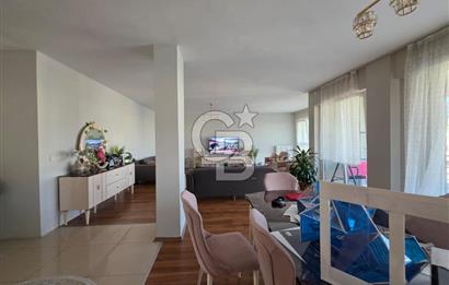 YAŞAMKENT ELİT ATASAYANLAR 3 ARAKAT HAVUZLU KİRALIK 3+1 DAİRE