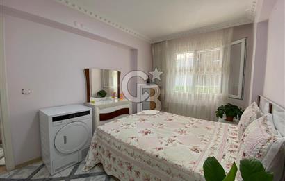 JASSE'DEN MÜKEMMEL KONUMDA BAHÇELİ DOĞALGAZLI 2+1 DAİRE