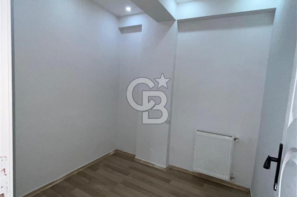 JASSE'DEN İZBAN YAKINI DOĞALGAZLI AÇIK MUTFAK KİRALIK DAİRE