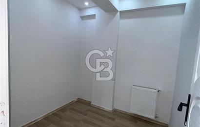 JASSE'DEN İZBAN YAKINI DOĞALGAZLI AÇIK MUTFAK KİRALIK DAİRE