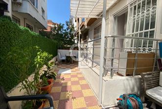JASSE'DEN MÜKEMMEL KONUMDA BAHÇELİ DOĞALGAZLI 2+1 DAİRE