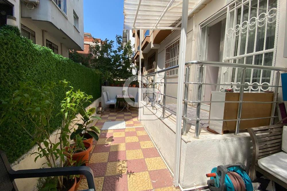JASSE'DEN MÜKEMMEL KONUMDA BAHÇELİ DOĞALGAZLI 2+1 DAİRE