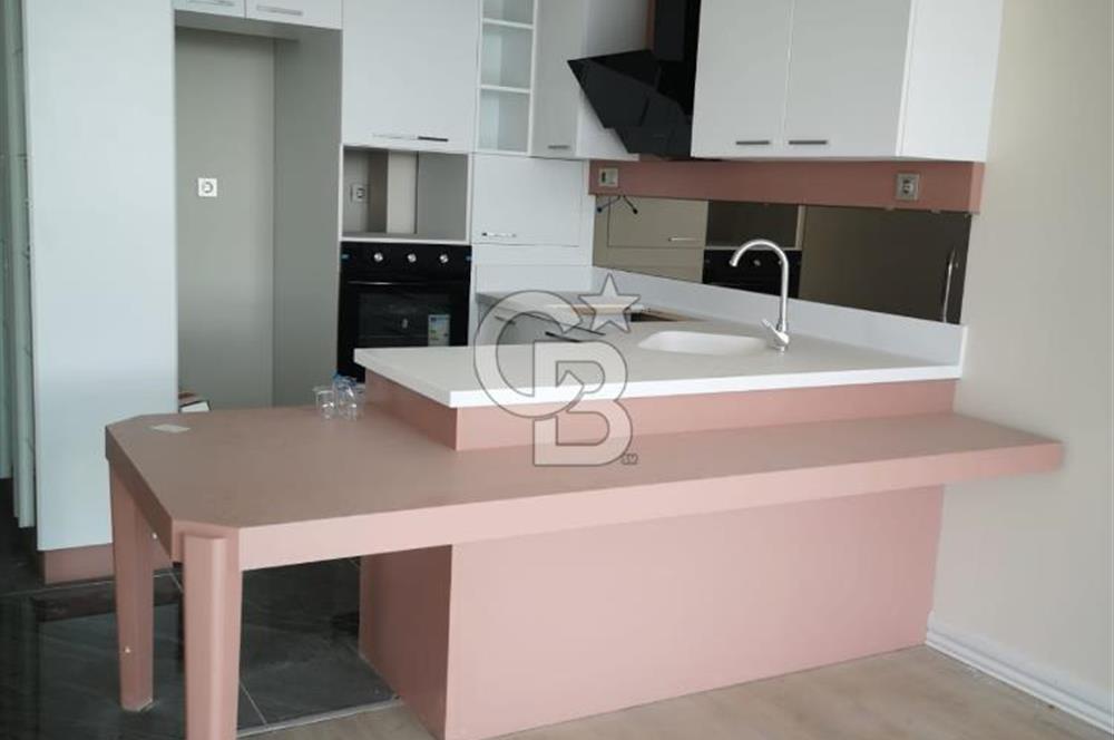 RELAX YAŞAMKENTTE ÇİFT BANYOLU KİRALIK 2+1 LÜKS DAİRE